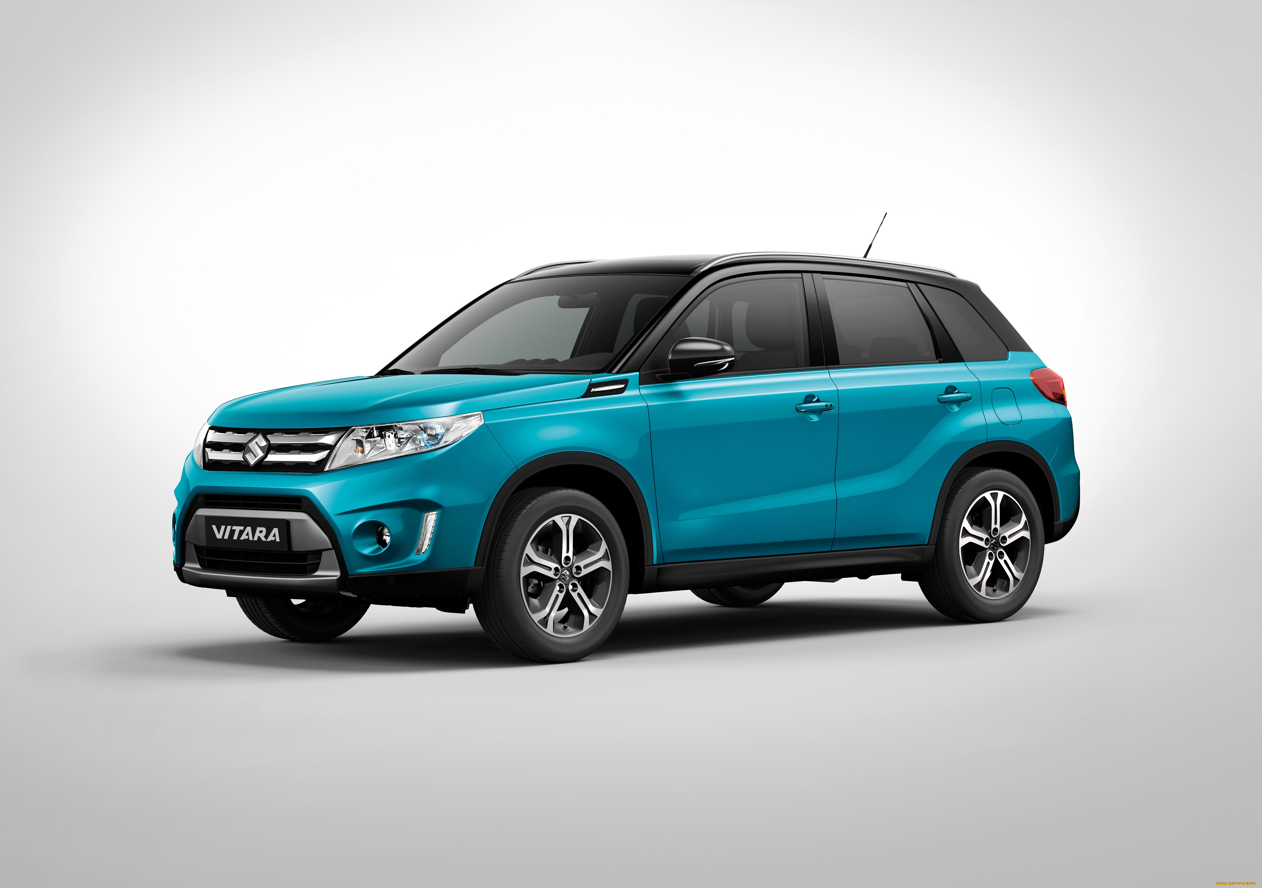 , suzuki, 2014, vitara, 